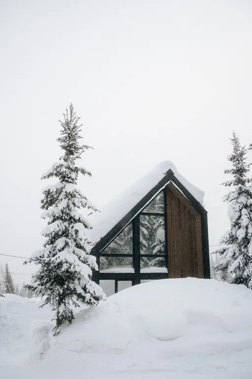 Шале Гагарин