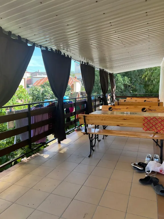 Квартира Комната — Геленджик