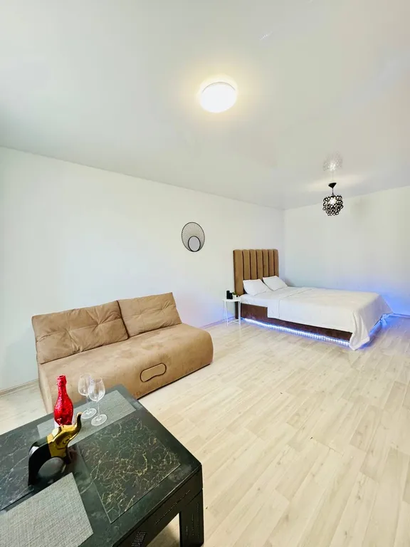 Современная квартира на Юж. Автовокзале