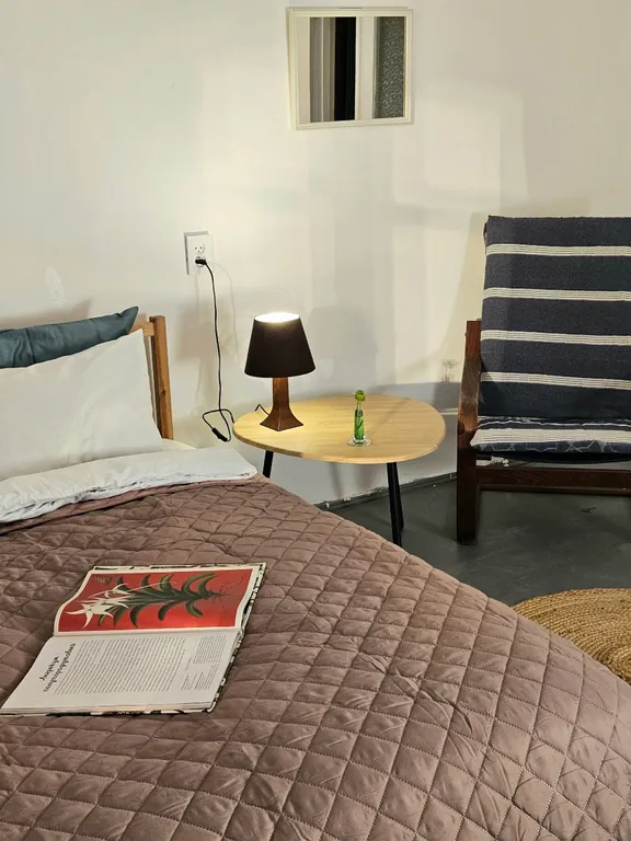 Ботаника гостевые апартаменты в центре на 6 гостей