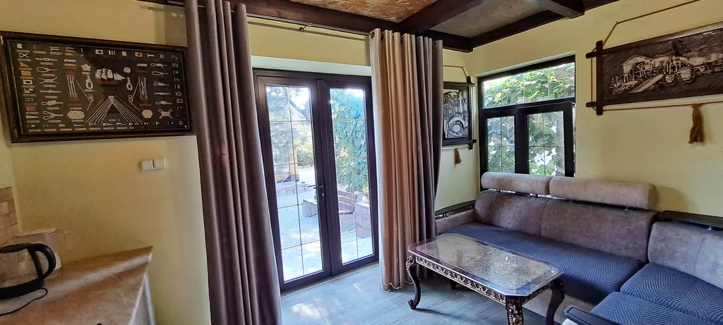 Дом с Драконами