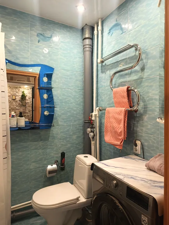 Квартира рядом Центром Нейрохирургии глаза