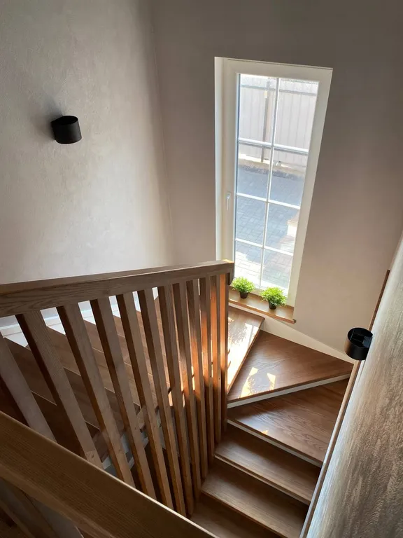 Уютный дом для семейного отдыха