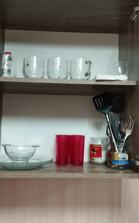 Гостевой домик у горы