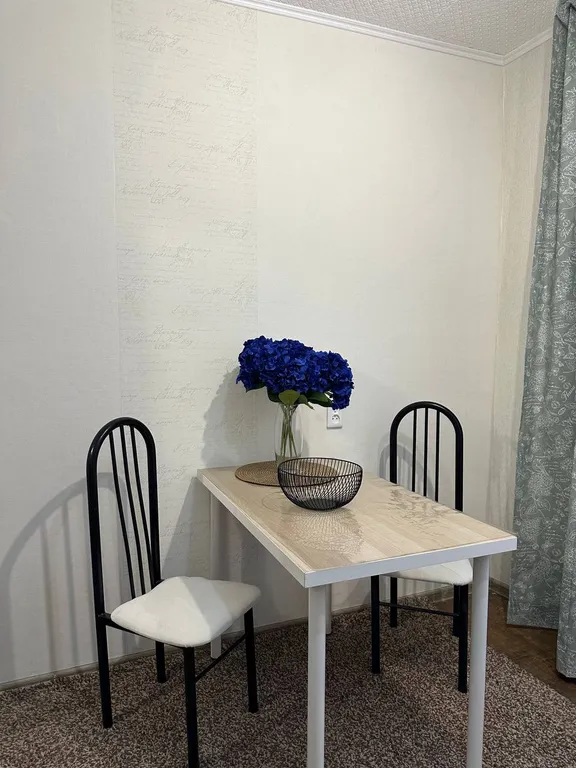 Квартира возле клиники Илизарова