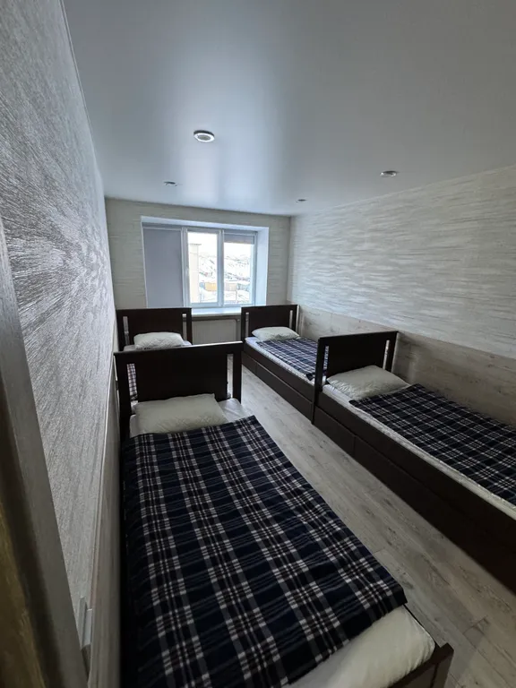 Шикарный апартамент