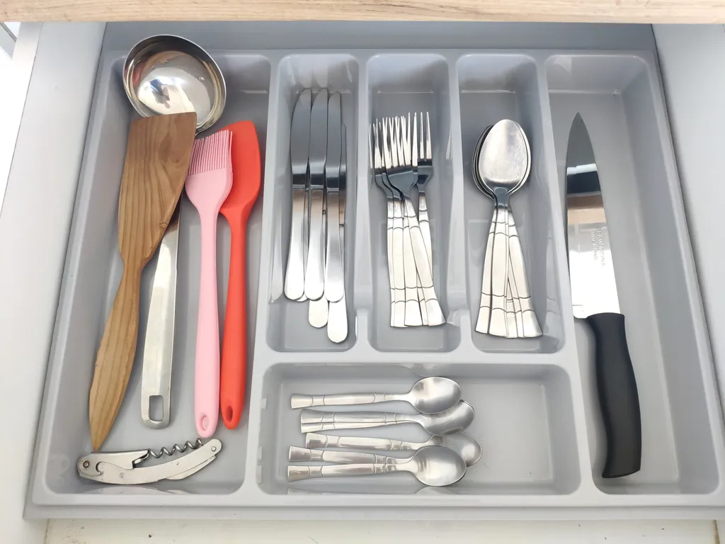 Апартамент с видом на море