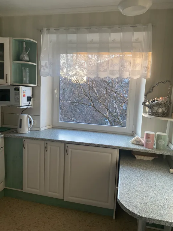 Квартира Уютная квартира в центре города — Калининград