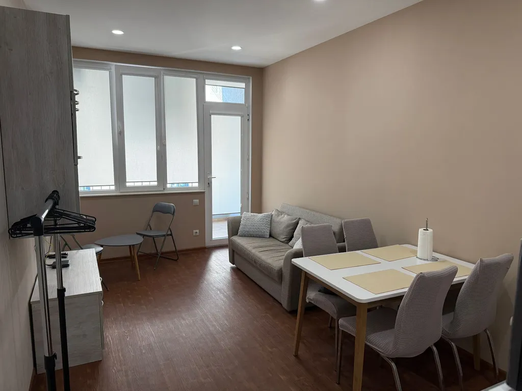 Квартира Horizons view — аренда посуточно в Батуми