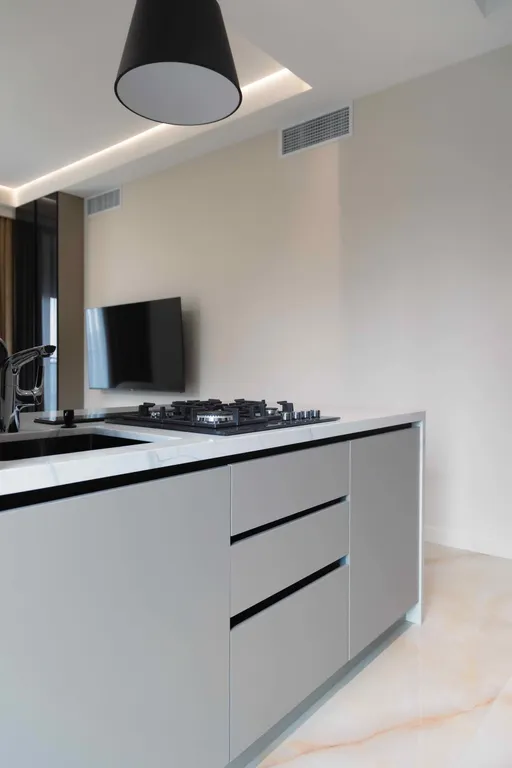 Апартаменты в Parkwood 35