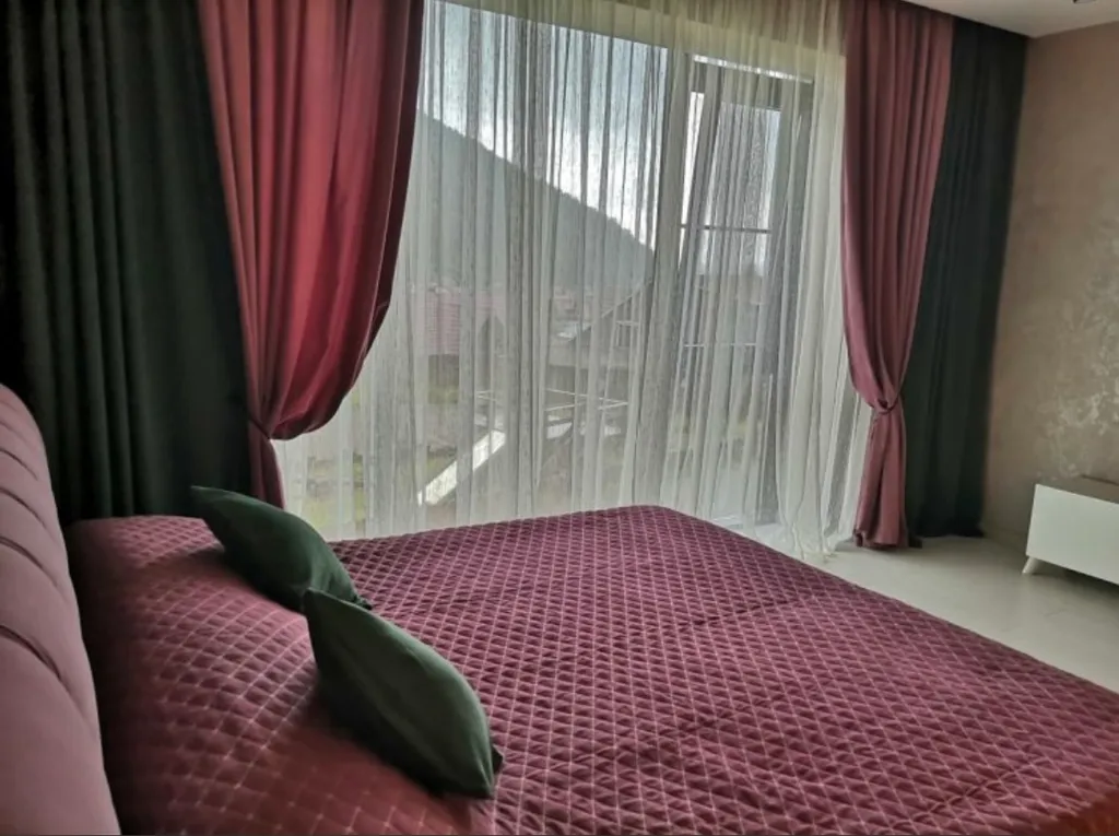 Baikal Hill Residence Apartment 21