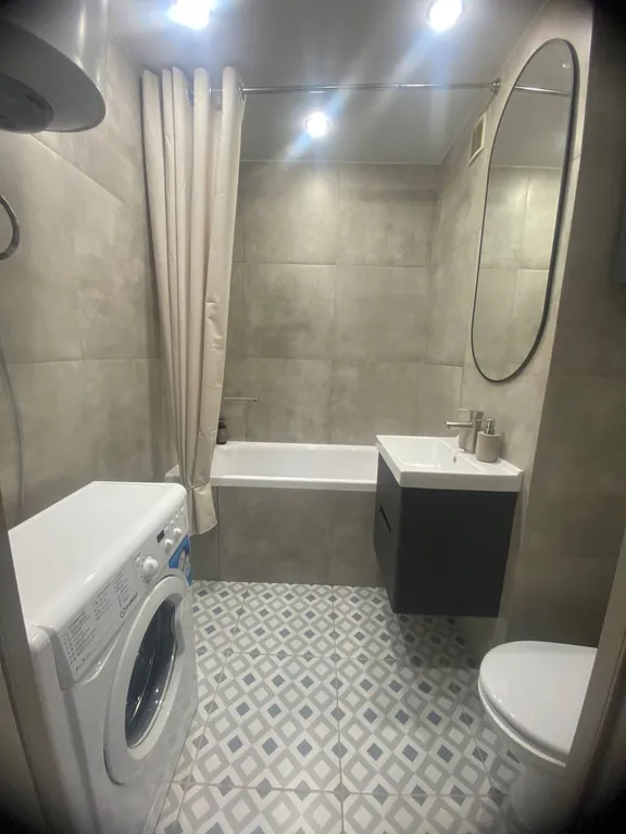 Уютная квартира в 102 квартале за РЦЕ Патриот