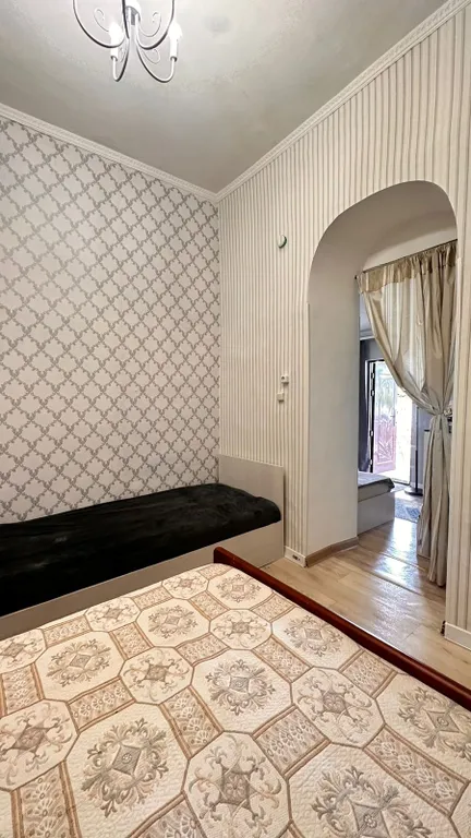 Гостевой домик Чайка