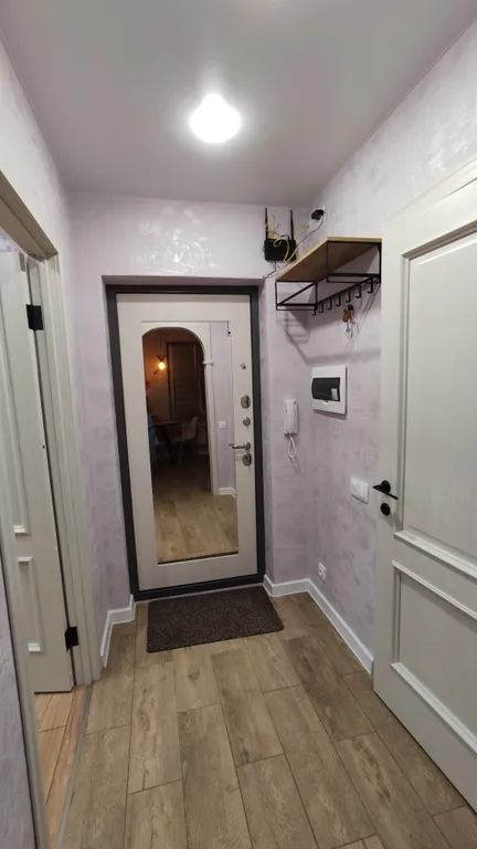 Уютный дом в Солнечногорске