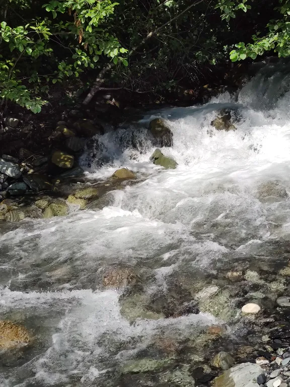 Видовые апартаменты в горах