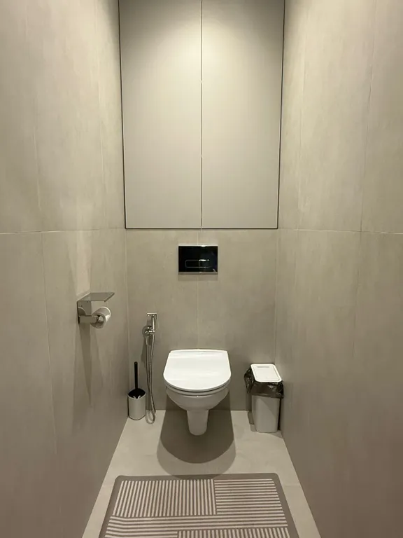 Уютная, комфортабельная квартира в тихом районе города