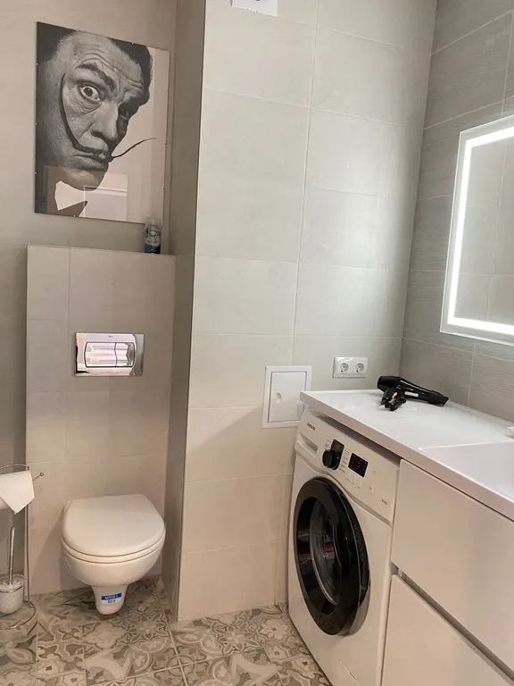 Квартира Квартира на Южном парке — Калининград