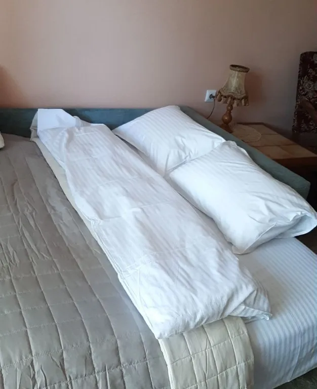 Уютная квартира — аренда посуточно в Светлогорск