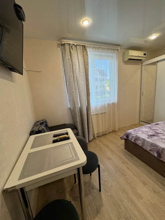 Квартира Комната — Адлер