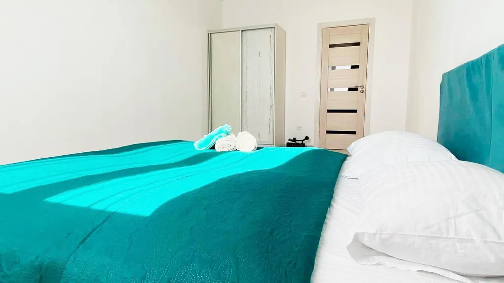 Квартира 2-комнатная Квартира — Севастополь