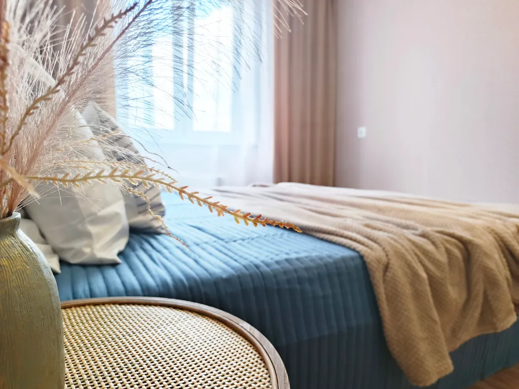 Квартира Квартира на набережной Енисея — Красноярск