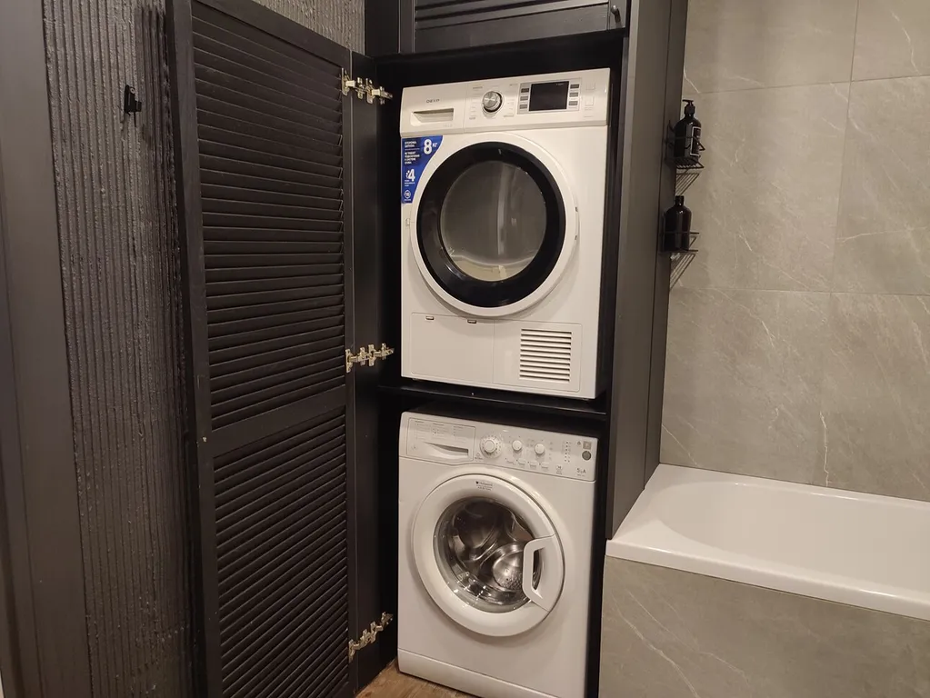 Поделам дизайнерская квартира в элитном доме