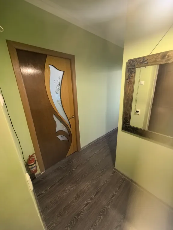 Квартира комфорт+ с балконом: 96 м от моря