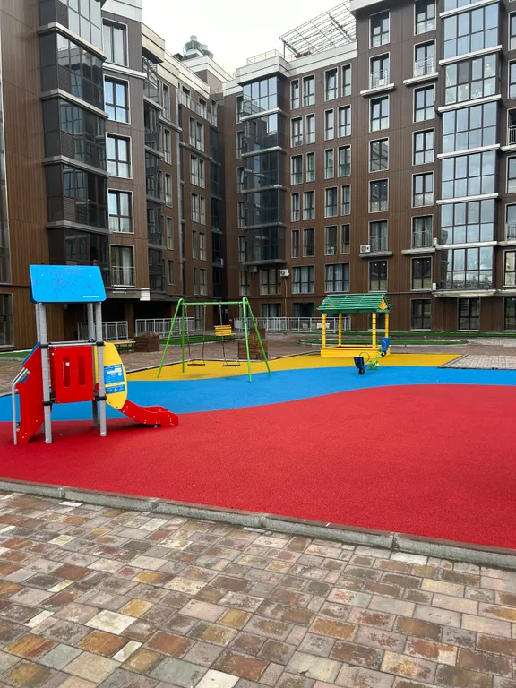 Квартира Квартира Chablis apartments — Казань