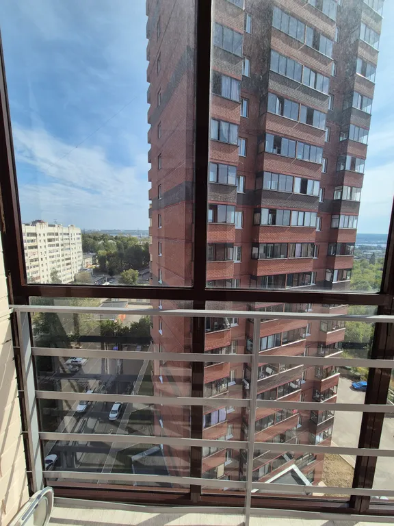 Уютная 1-комнатная квартира с видом на Каму в центре м/р Гайва