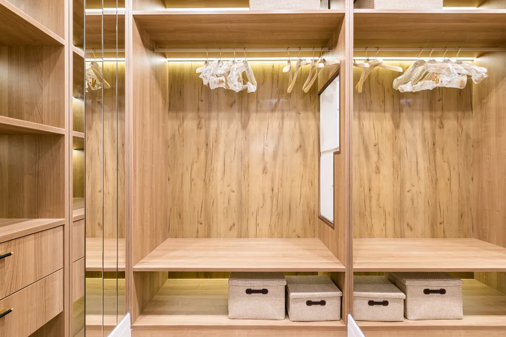 Апартаменты с видом на Кремль