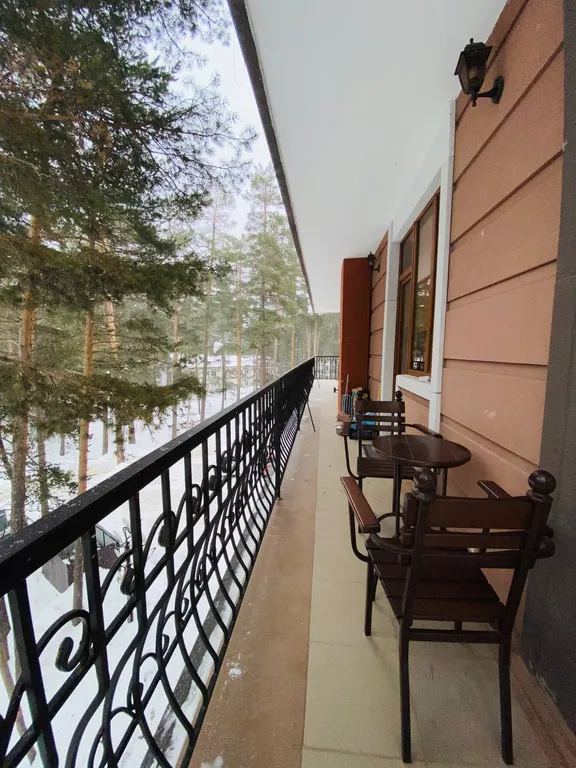 Уютная квартира в горах Эльбруса