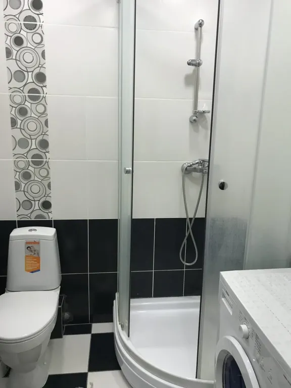 Уютная студия в центре города