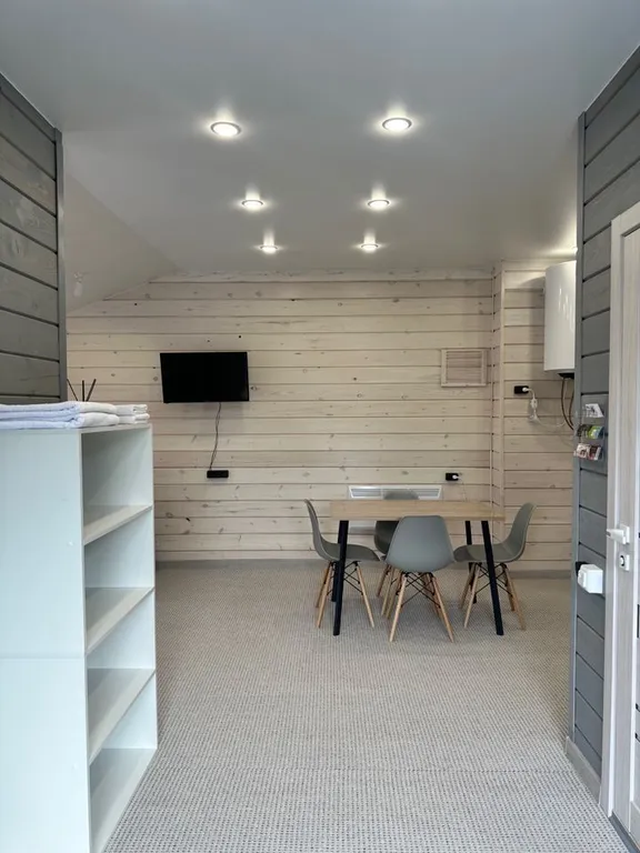 Семейный апартамент / Гостевой дом