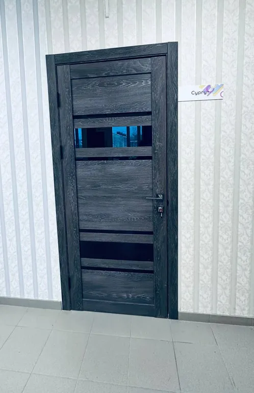 Двухместный номер с одной двуспальной кроватью