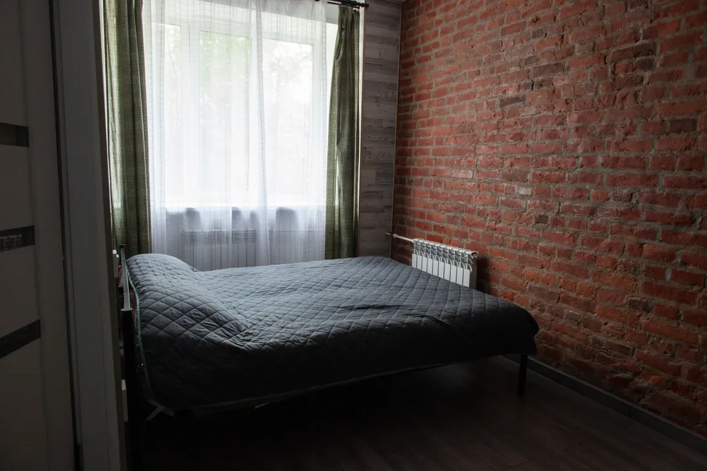 Квартира Квартира в центре около планетария — Ярославль