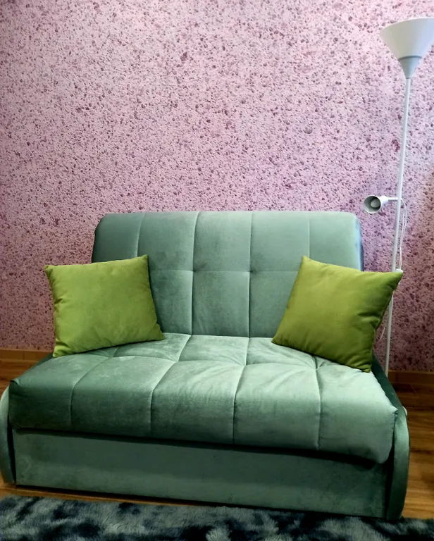 Квартира-студия комфорт-класса, рядом ВлГУ