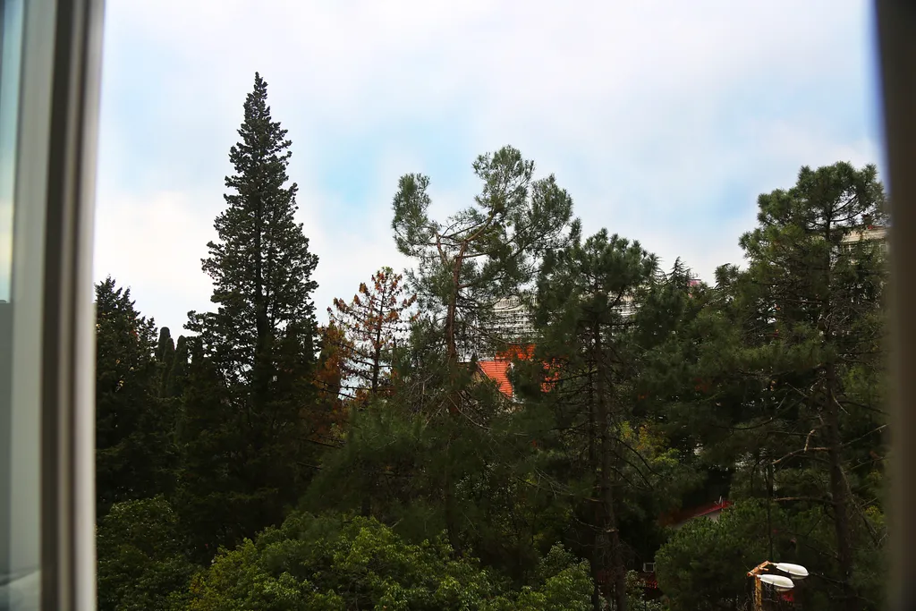 Квартира Квартира в центре у моря — Сочи