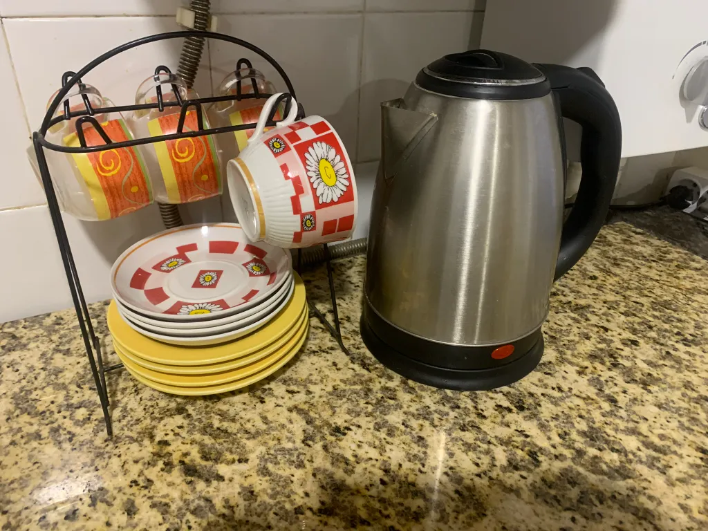 Уютная квартира на проспекте