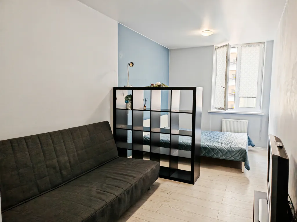 Квартира Квартира Граф Орлов  64 — Санкт-Петербург