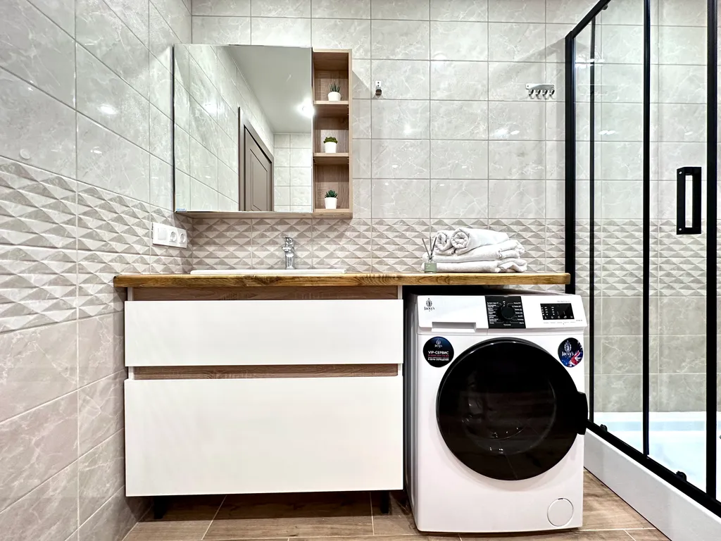 Апартамент 1