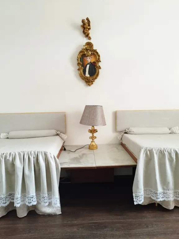 Апартаменты Jambo