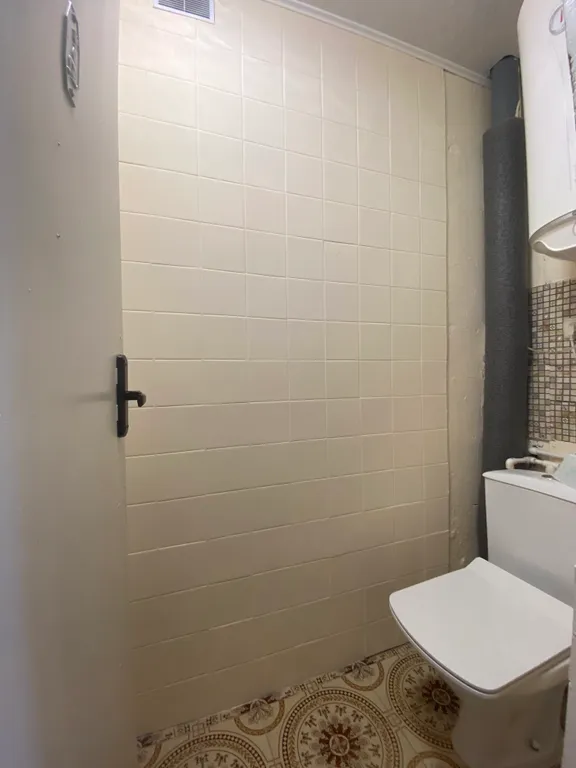 Квартира Квартира в центре с видом на море и горы — Судак