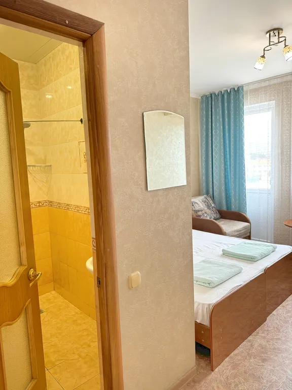 Квартира Комната — Адлер