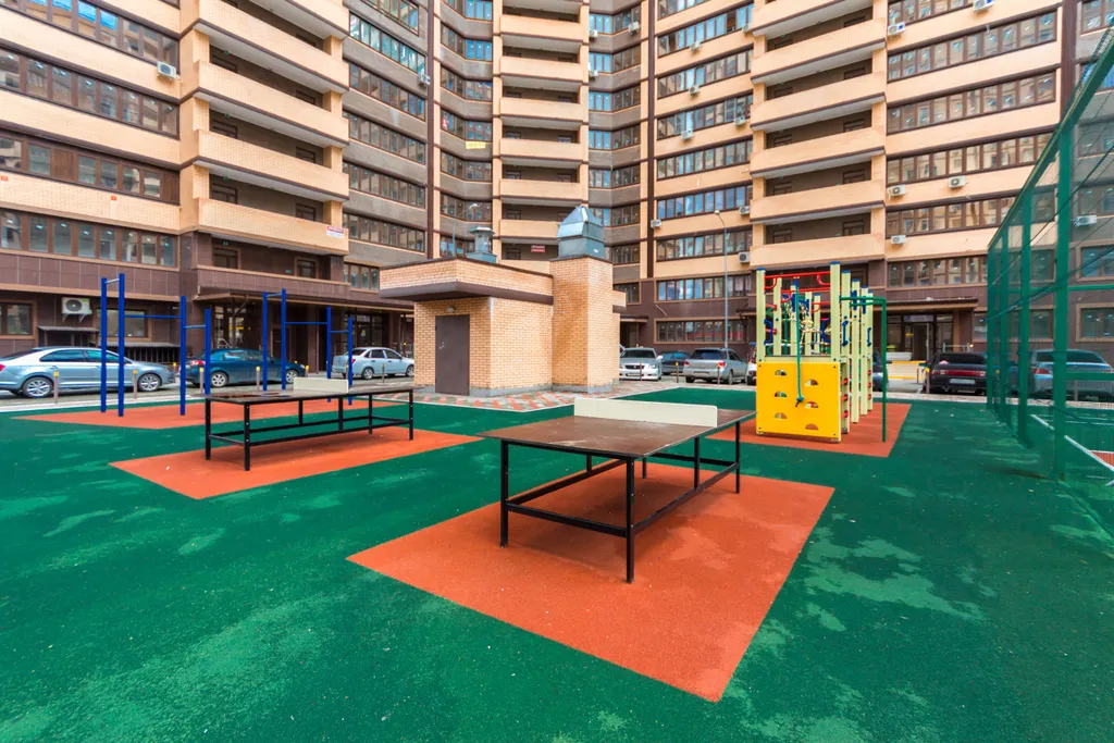 Апартамент в ЖК Октябрьский рядом ТРЦ Галерея