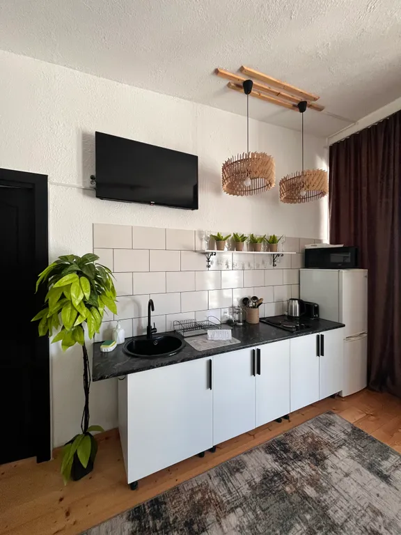 Коттедж Villa emerald forest