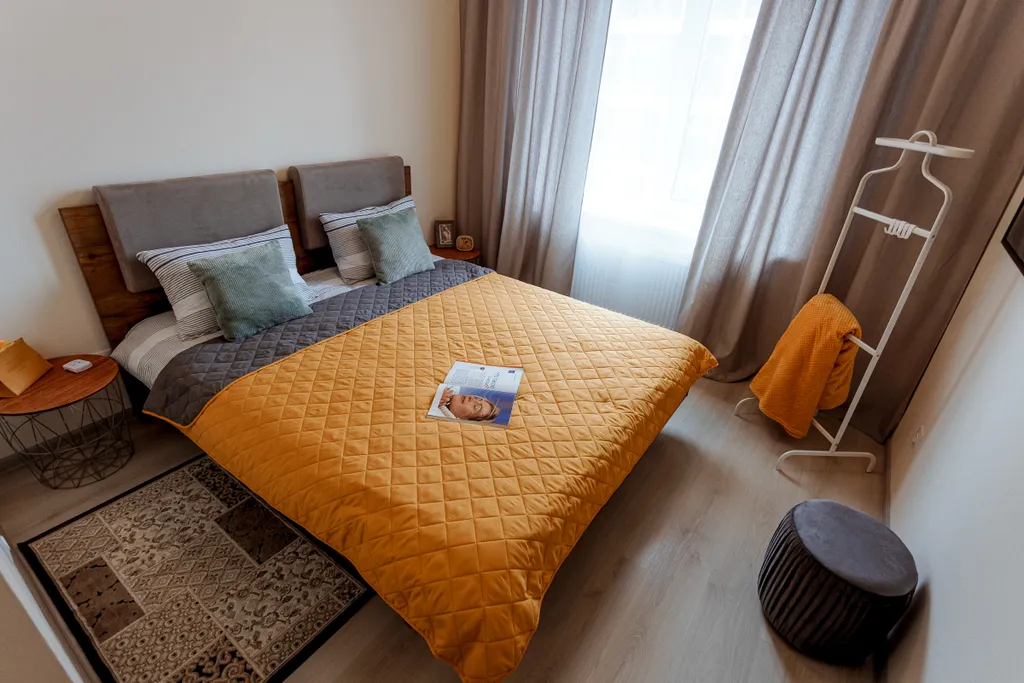 Квартира Квартира Dandelions apartments I рядом с Московским проспектом — Санкт-Петербург