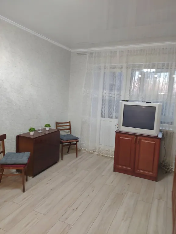 Уютная 3-комнатная квартира в центре города