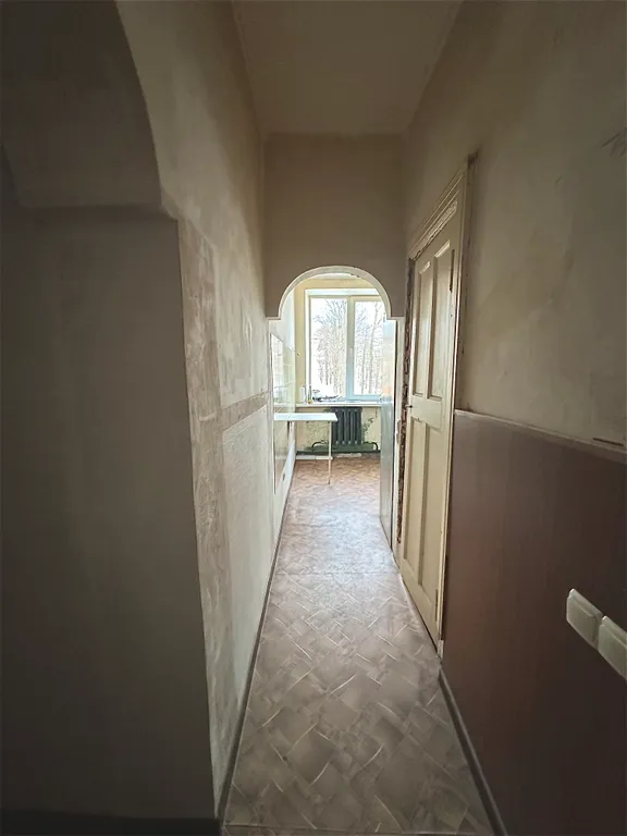 Брутальная комната в квартире