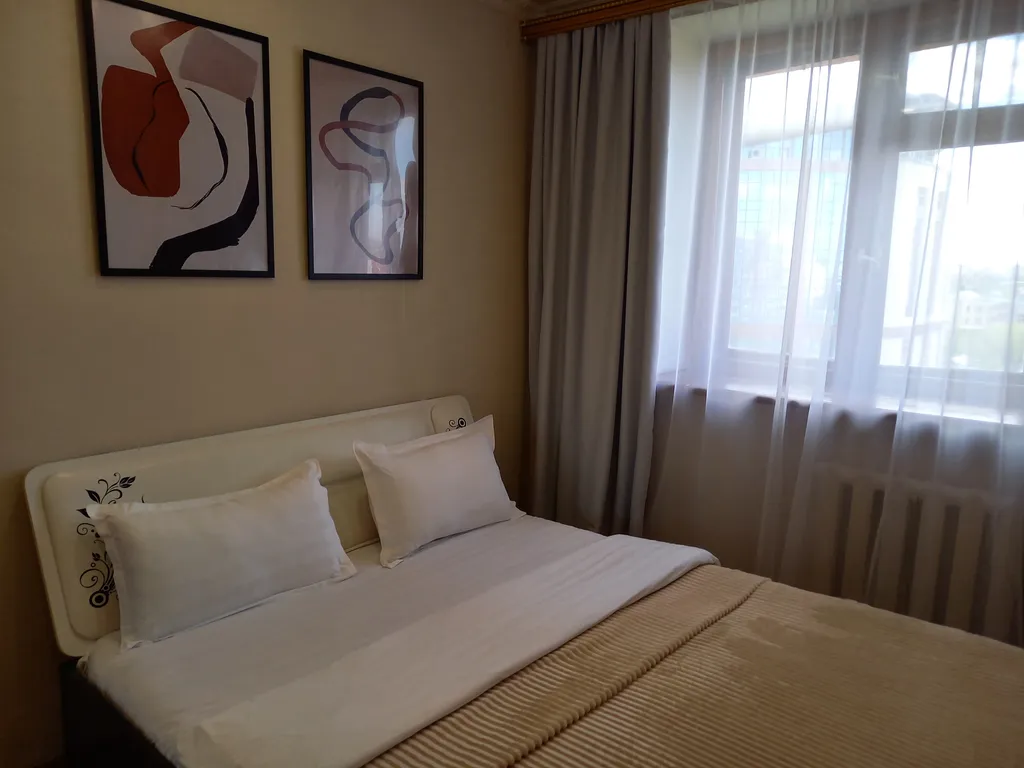 Лунная Гавань