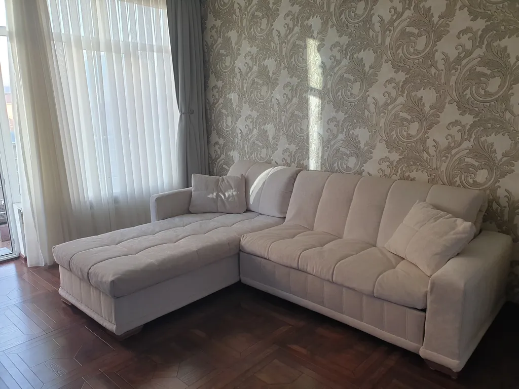 Квартира Квартира рядом с морем — Адлер